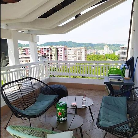 Apartment 075 Tuzla Zewnętrze zdjęcie