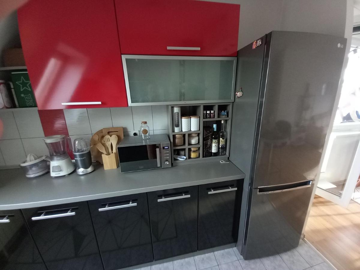 Apartment 075 Tuzla Zewnętrze zdjęcie