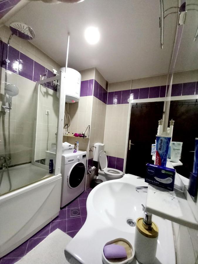 Apartment 075 Tuzla Zewnętrze zdjęcie
