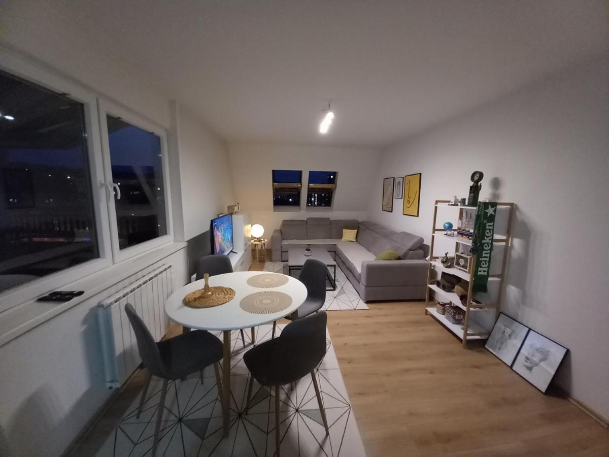 Apartment 075 Tuzla Zewnętrze zdjęcie