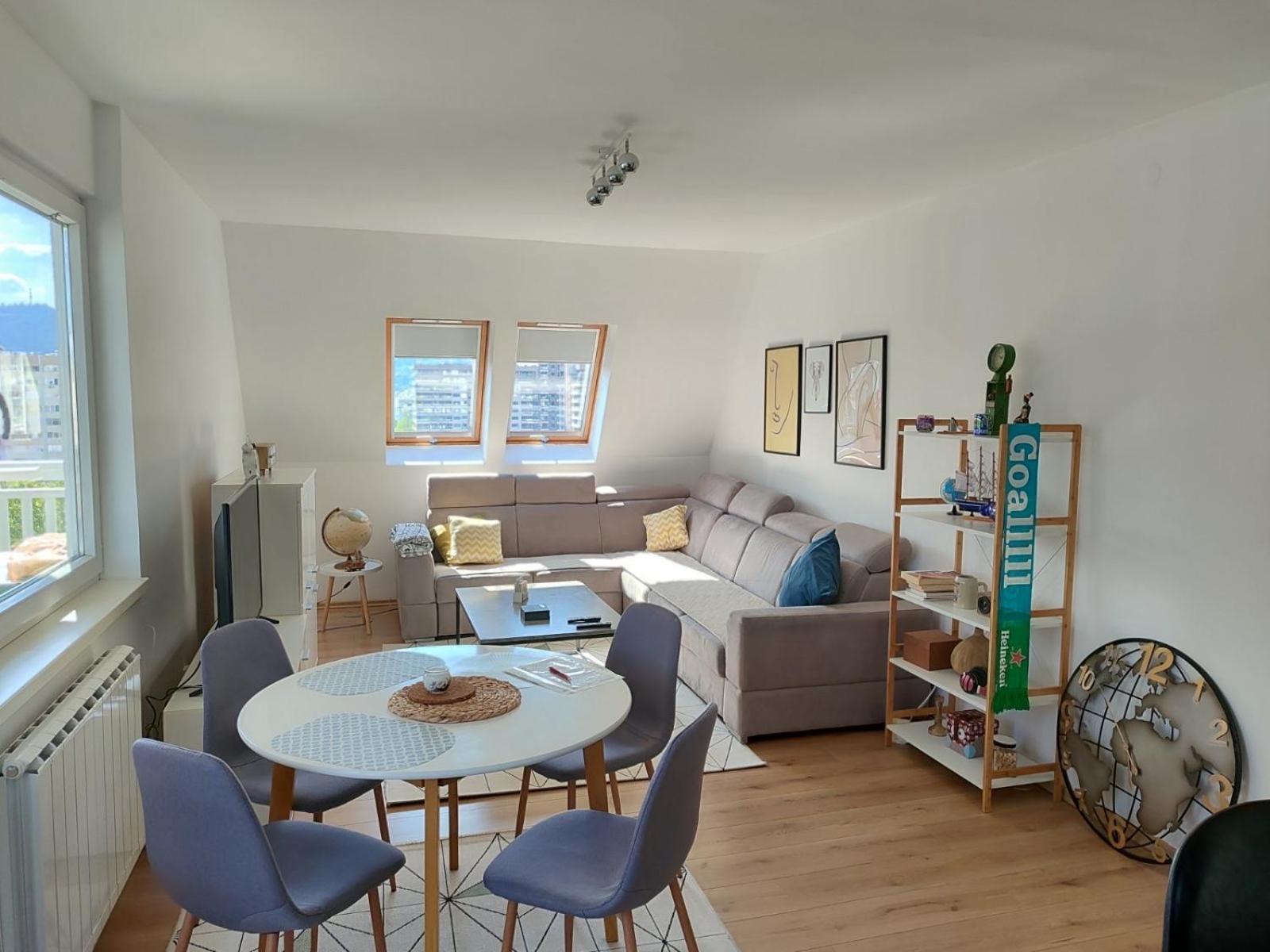 Apartment 075 Tuzla Zewnętrze zdjęcie