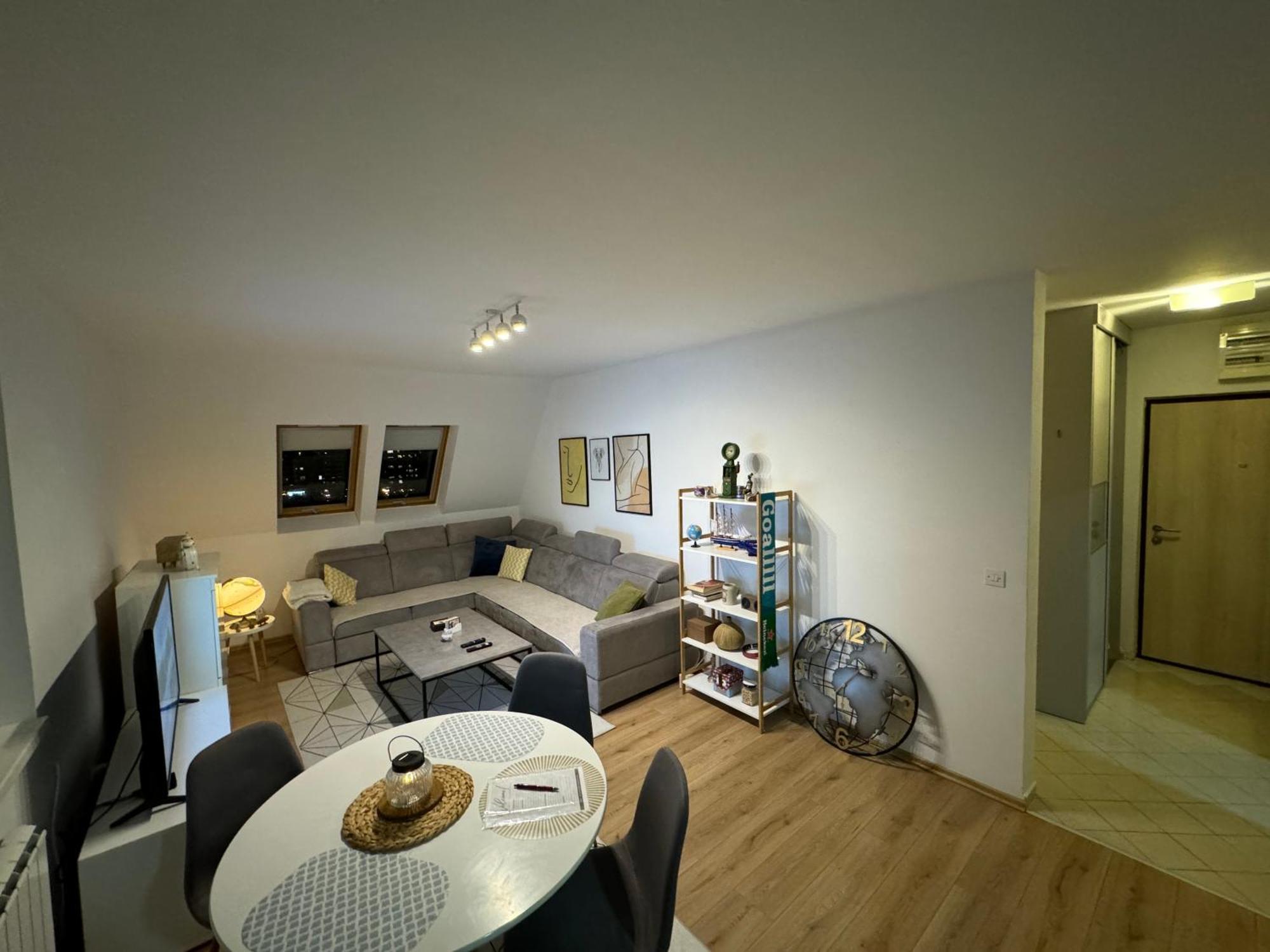 Apartment 075 Tuzla Zewnętrze zdjęcie