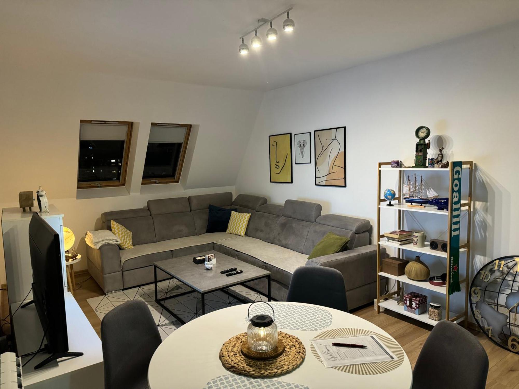 Apartment 075 Tuzla Zewnętrze zdjęcie