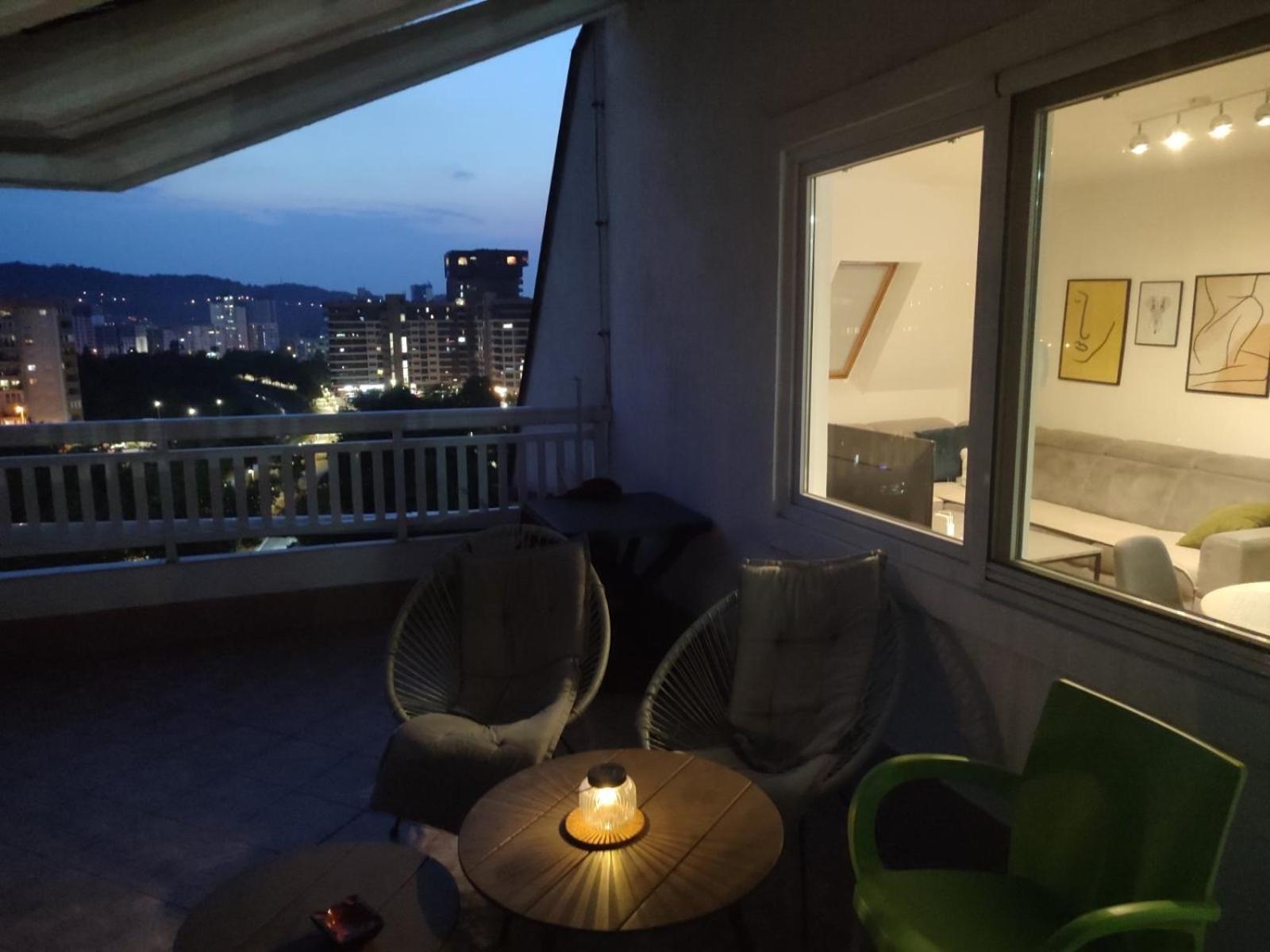 Apartment 075 Tuzla Zewnętrze zdjęcie